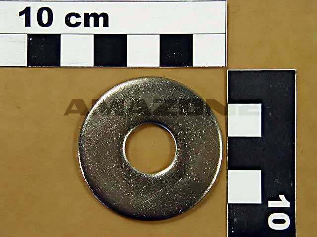 Scheibe ISO 7093-1 15X44X3 A2