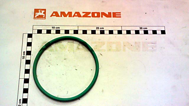O-Ring 126,40X7,00
