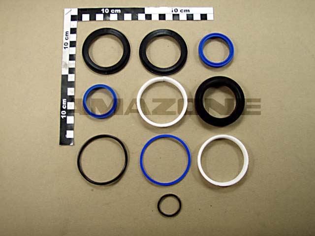 Dichtsatz für Hydraulikzylinder GA082/GA111/GA417
