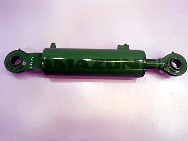 Hydraulikzylinder D-110-45-300-700