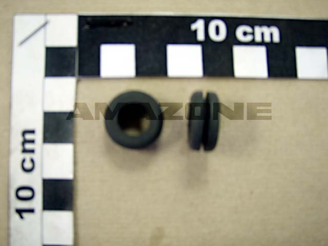 Kabelmuffe D= 9,5/13/17,5 H=1,5