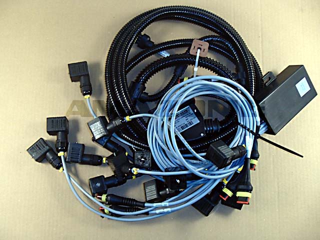 Kabelbaum f. Hydraulik m. DistanceControl UF AmaTron+