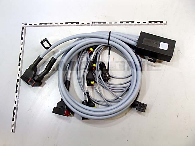 Kabelbaum f. Komfortsteuerung UX