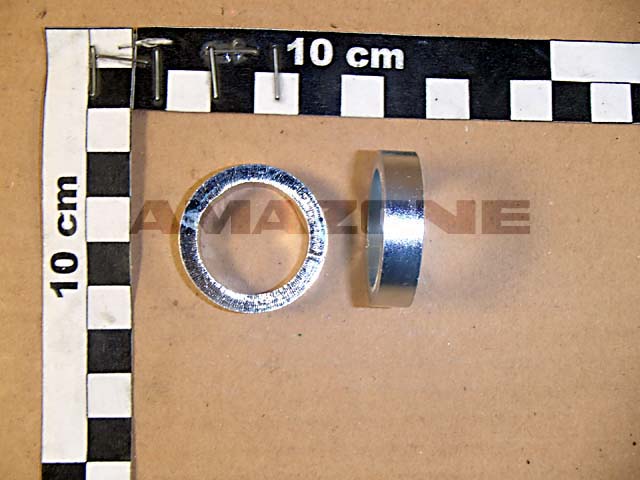 Distanzring