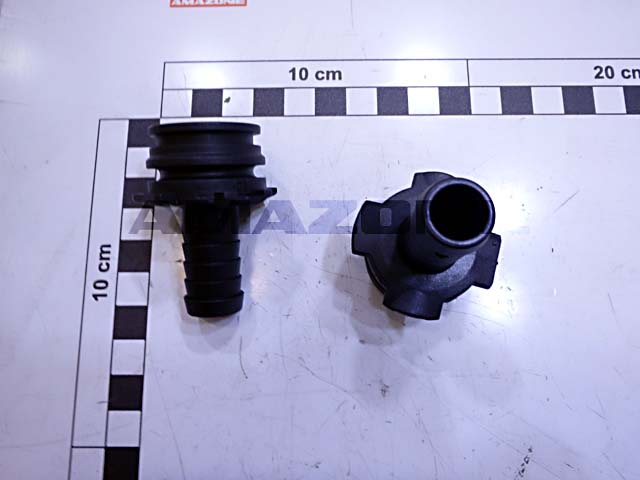 Stecktuelle T3 D16
