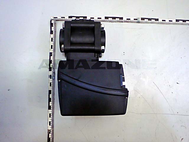 Kugelventil 1 1/4 Zoll