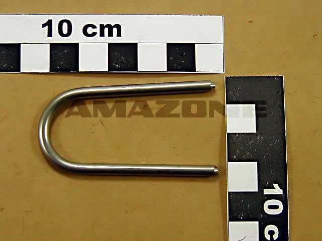 Sicherungsstecker 4X26 SGV