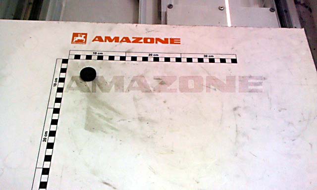 Membran für Düsenhalter