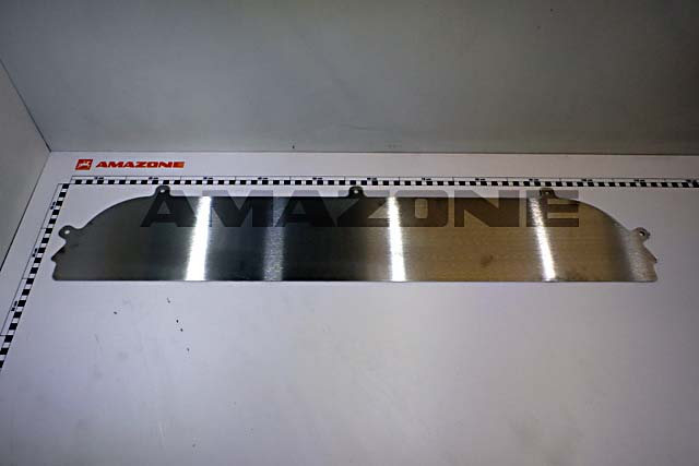 Schutzblech 2x201x1011 mm