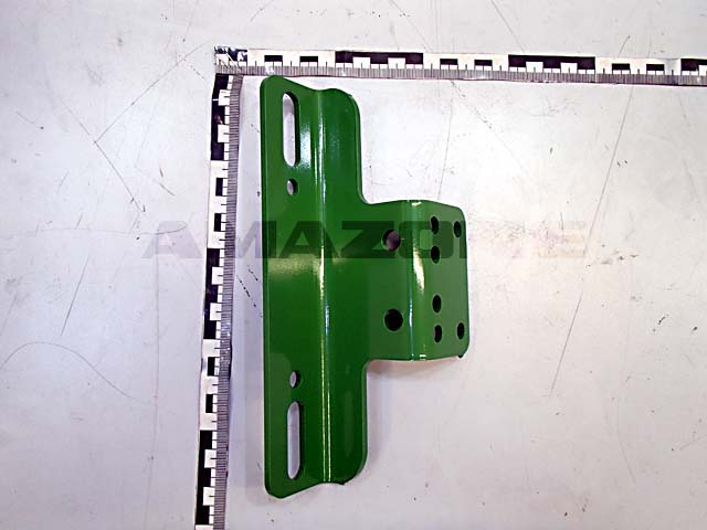 Halter Beleuchtung 4x148x215 vorn