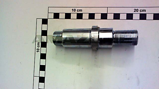 LAGERBOLZEN (B10)