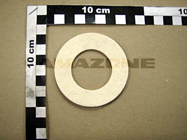 FILZRING 72X40X2