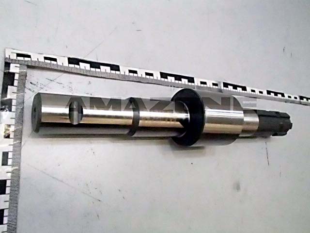 EXZENTERWELLE