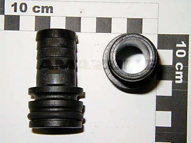 STECKTUELLE 30X1