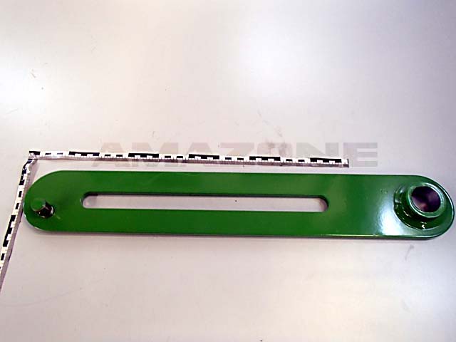 Verbinder Nockenringwalz links