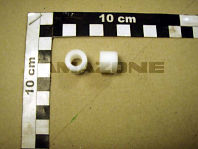 Distanzbuchse 15x12