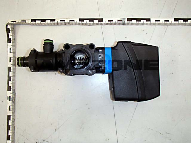 MOTORVENTIL TG