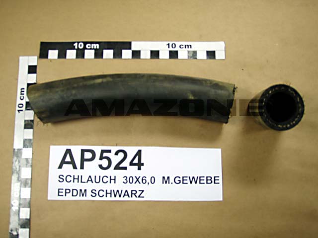 Schlauch 30X6