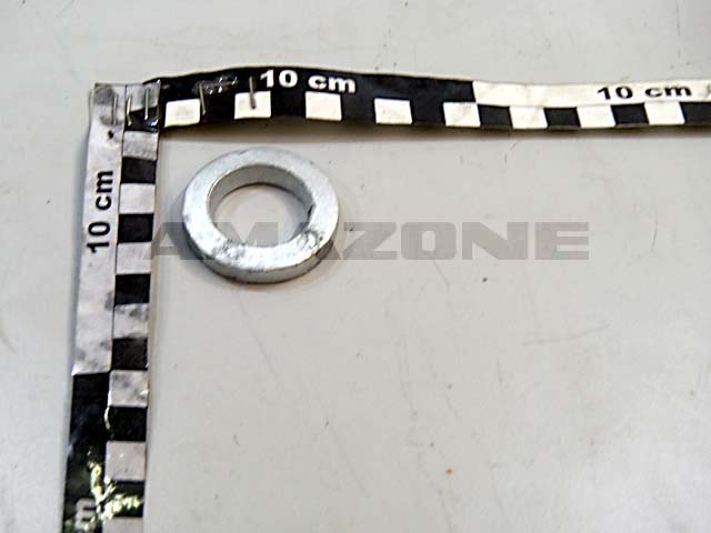 Scheibe DIN 7989A 26X44X8 St A2G