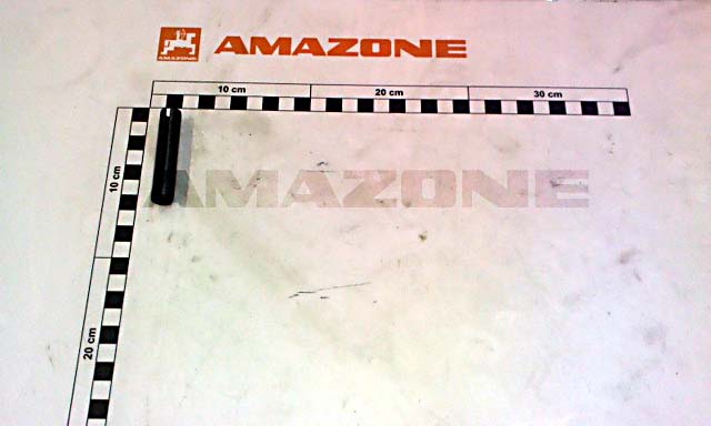 Spannstift ISO 13337 12X 60 St