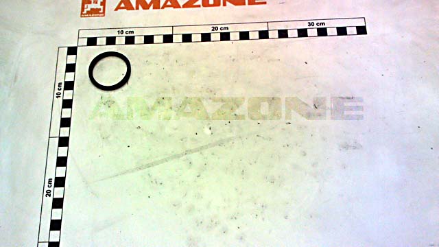 O-Ring 35,60X3,60