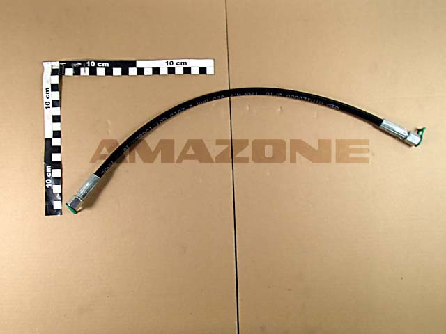 Hydraulikschlauch L=500 mm