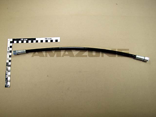 Hydraulikschlauch DN06 L=550 mm