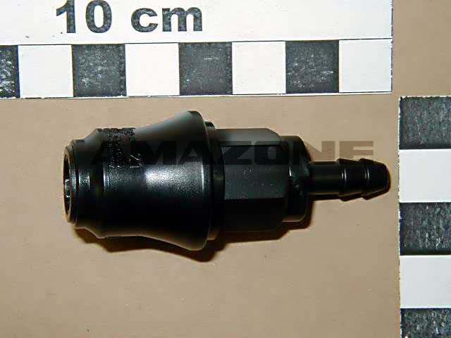 KUPPLUNG DN5 SCHL.TUELLE