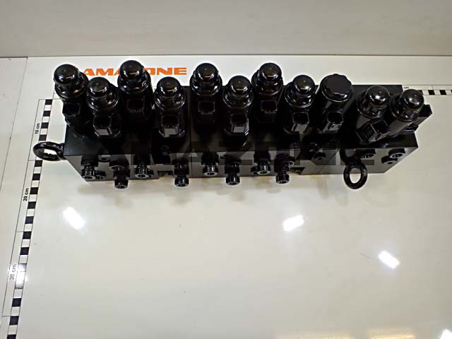 Steuerbl. Profi-Klappung 1