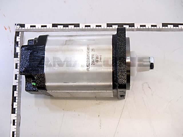 Hydraulikmotor 31,0 ccm/U