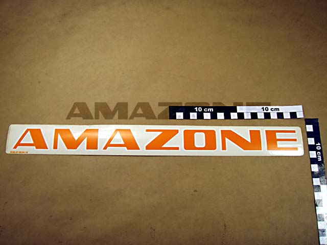 Folie AMAZONE