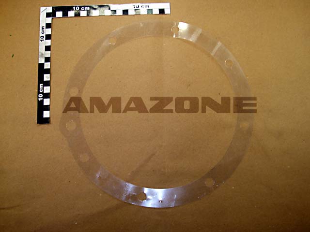Dichtung f. 5136 Wst.MYLAR h=0.10