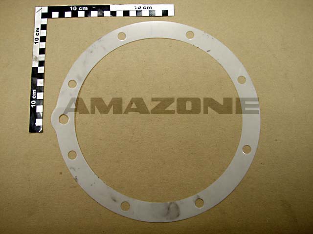 Dichtung f. 5136 Wst.MYLAR h=0.20