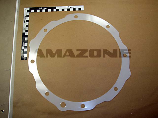 Dichtung f. 5170 Wst.MYLAR h=0.20