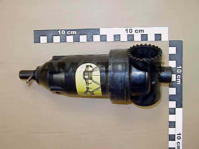 Druckfilter G 65 Maschen
