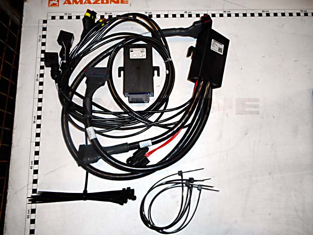Reparatursatz UF01 Komfortsteuerung ##E (ohne Software!)