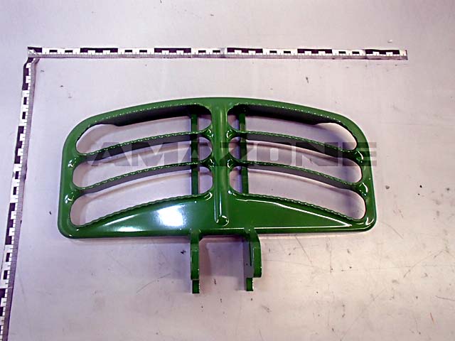 Trittstufe