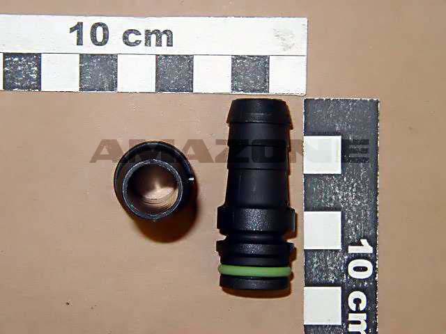 STECKTUELLE 1/2"X20