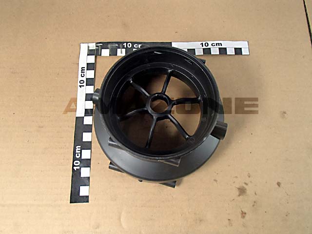 VENTILDECKEL ABLASSEN