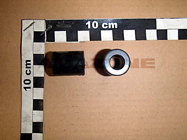 Buchse 20x25