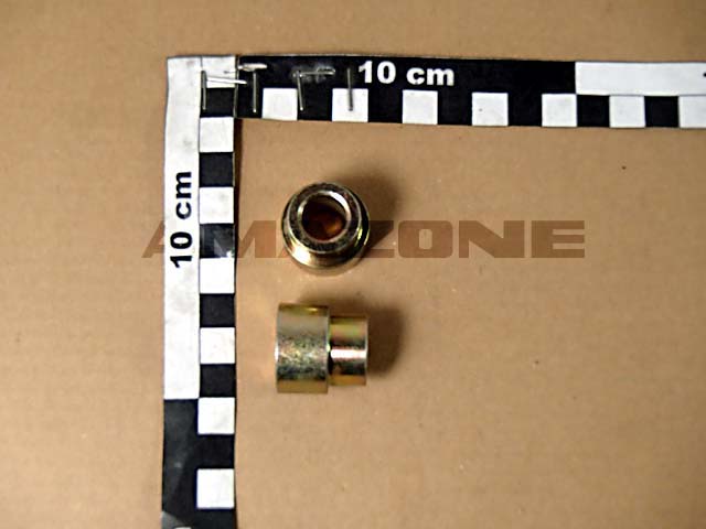 Buchse Federaufnahme 20x39