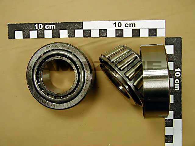 Kegelrollenlager DIN 720 33208X