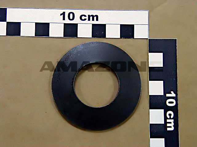 Tellerfeder 16983 63X31,0X2,5