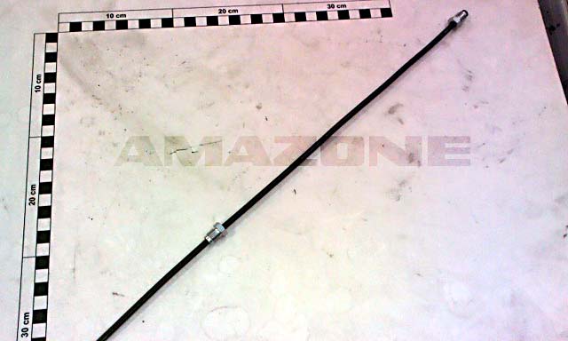 Bremsleitung BDL F A5 L=450 mm