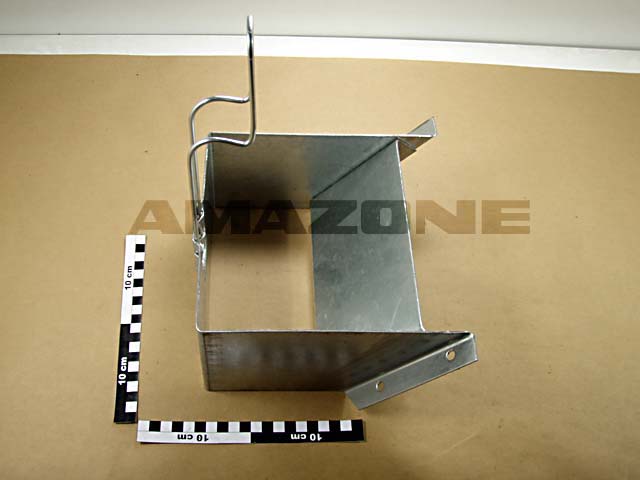 Unterlegkeil-Halter DIN 76501 F53