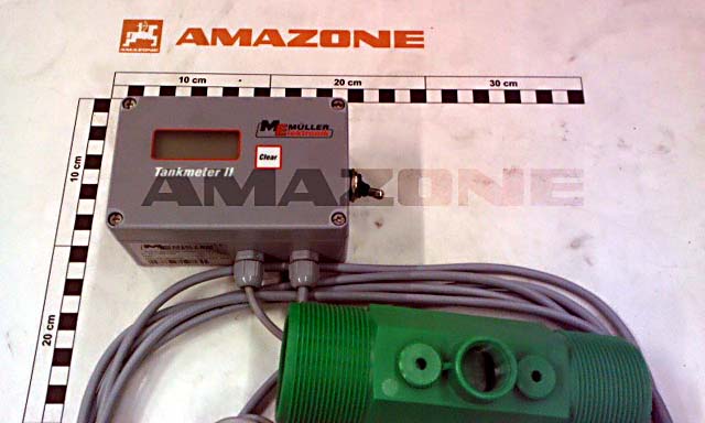 Tankmeter f. AmaTron 2