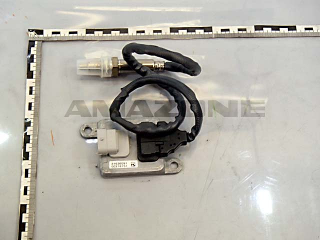 NOx- Sensor