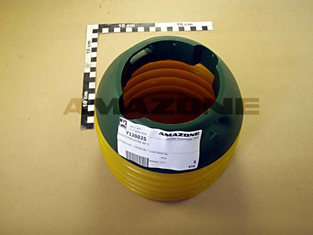 Schutztrichter RP 5