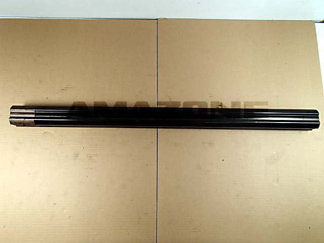 Rilsanrohr innen 62,2X6,00 L=830