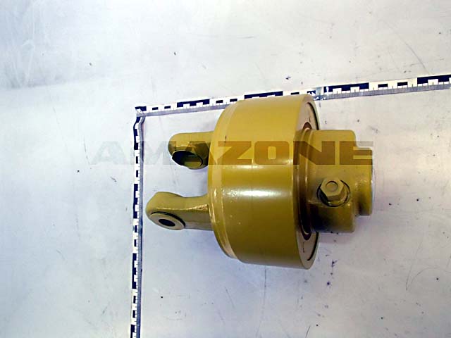 Nockenschaltkupplung Rechtsdrehsinn